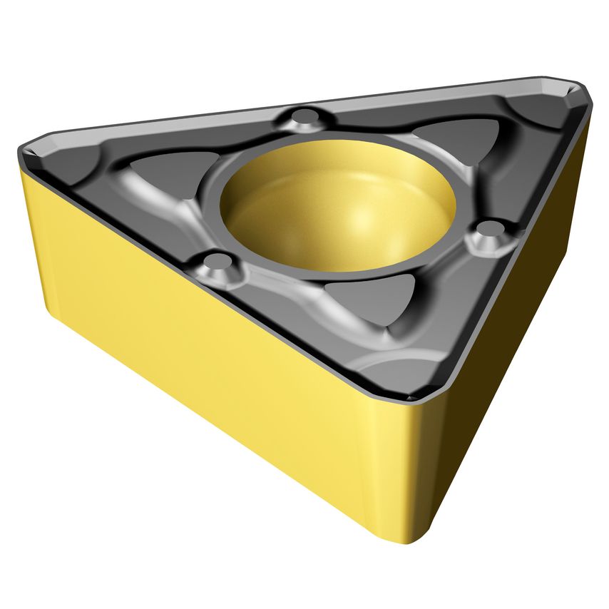 CoroTurn 107 Insert for Turning TCMX16T308-WM4415