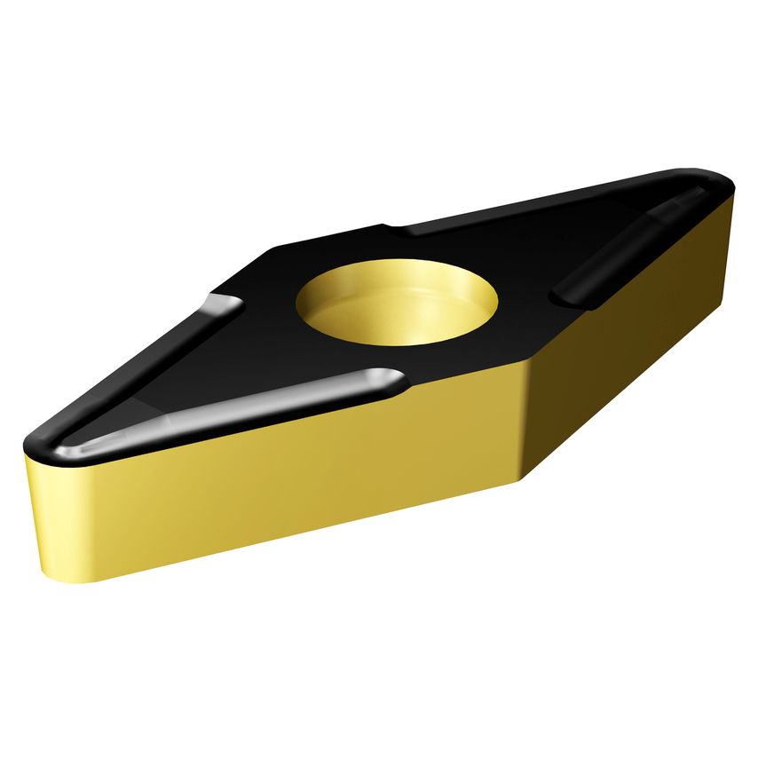 CoroTurn 107 Insert for Turning VBMT110208-UF4425