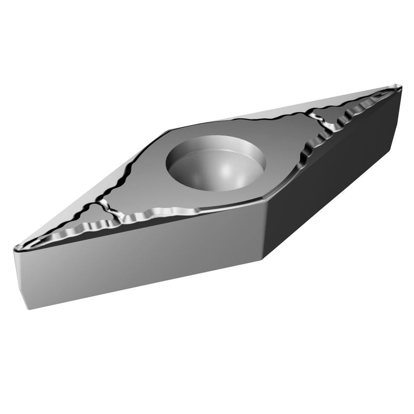 CoroTurn 107 Insert for Turning VBMT160408-MM1105