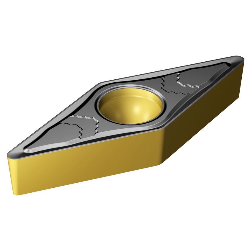 CoroTurn 107 Insert for Turning VBMT160408-PMC4425