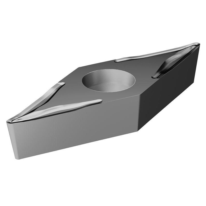 CoroTurn 107 Insert for Turning VBMT160408-UMH13A