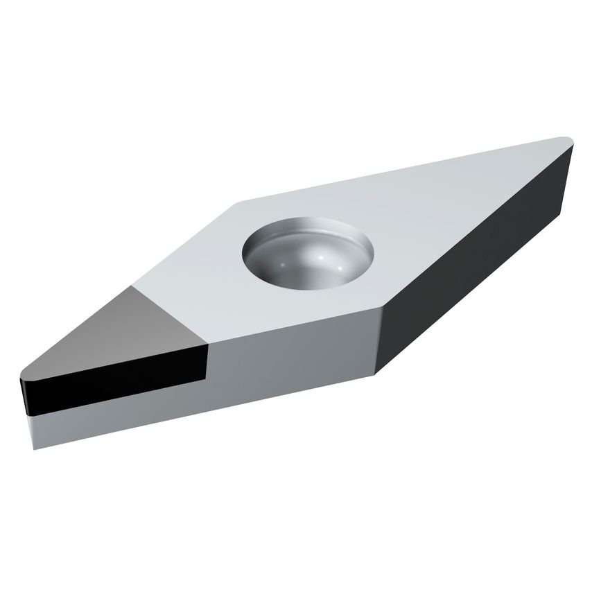 CoroTurn 107 Insert for Turning VCMW110304FPCD10