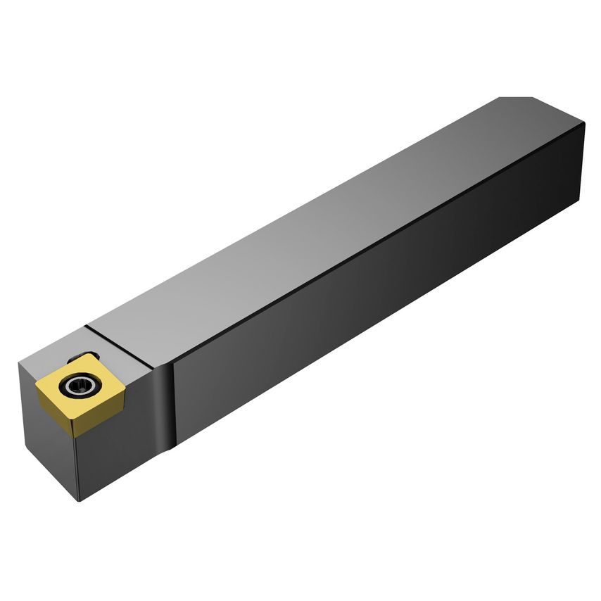 CoroTurn 107 QS Shank Tool for Turning QS-SCACR062X