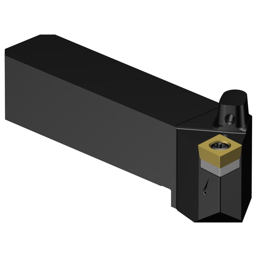 CoroTurn 107 QS Shank Tool for Turning QS-SCLCL202009C