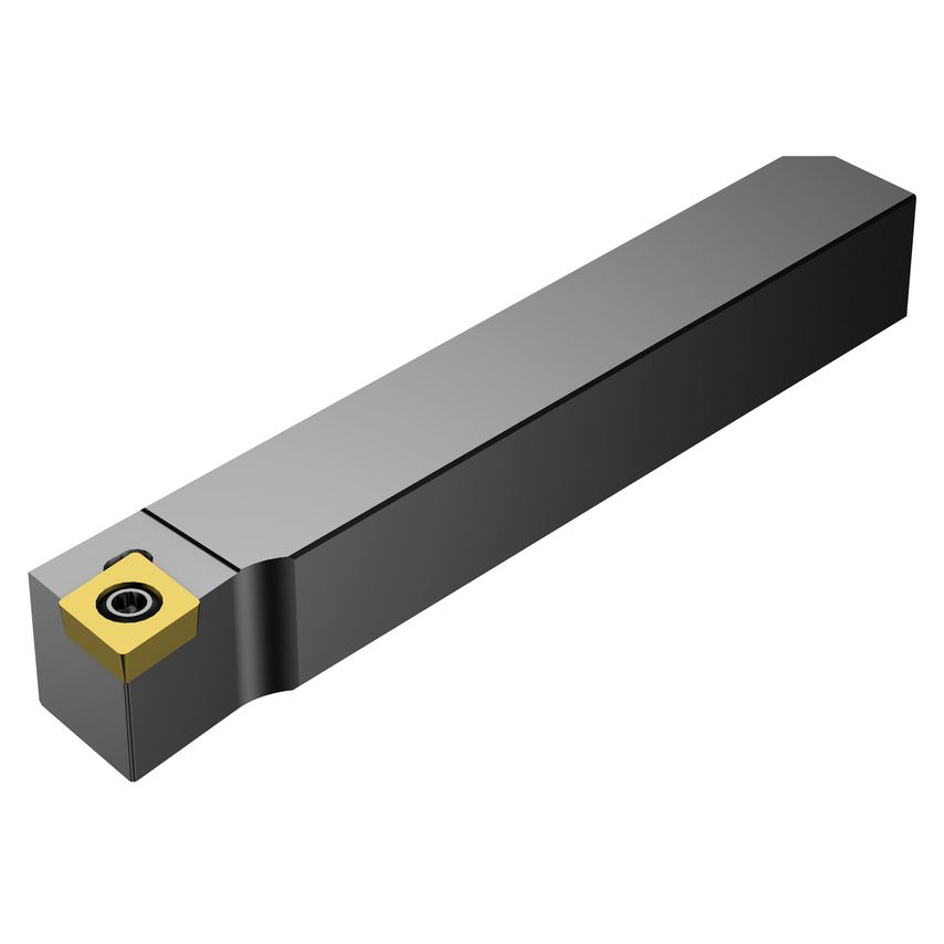 CoroTurn 107 QS Shank Tool for Turning QS-SCLCR103X