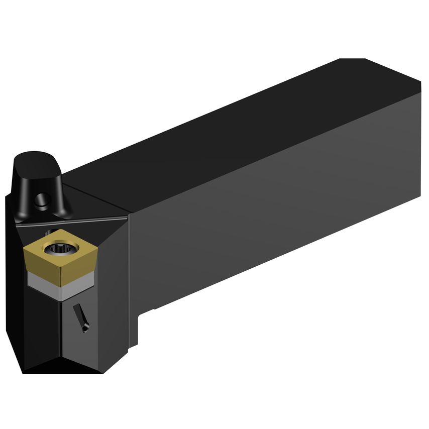 CoroTurn 107 QS Shank Tool for Turning QS-SCLCR123C
