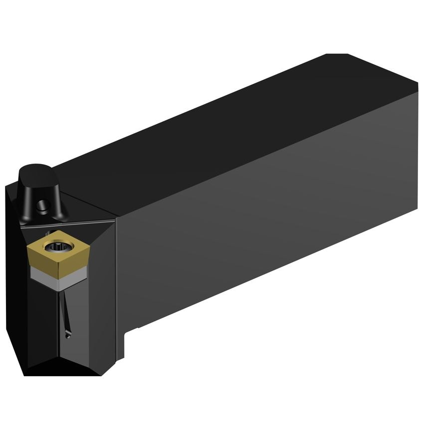 CoroTurn 107 QS Shank Tool for Turning QS-SCLCR163C