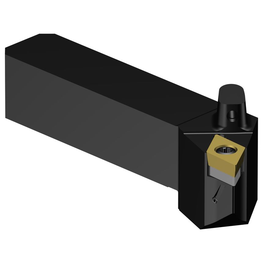 CoroTurn 107 QS Shank Tool for Turning QS-SDJCL123C