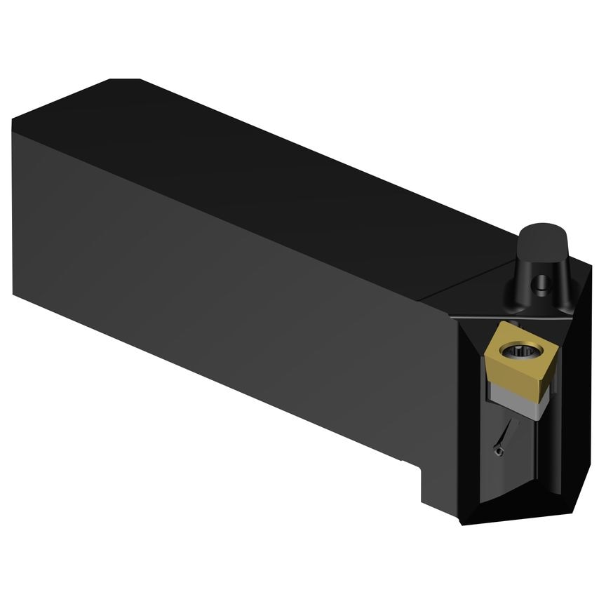 CoroTurn 107 QS Shank Tool for Turning QS-SDJCL163C