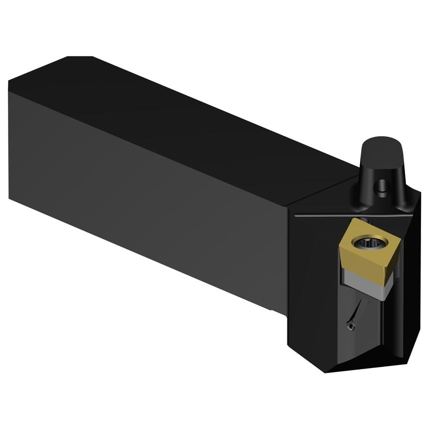 CoroTurn 107 QS Shank Tool for Turning QS-SDJCL202011C