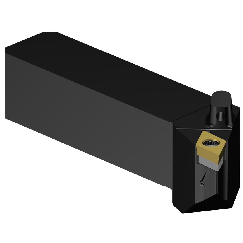 CoroTurn 107 QS Shank Tool for Turning QS-SDJCL252511C