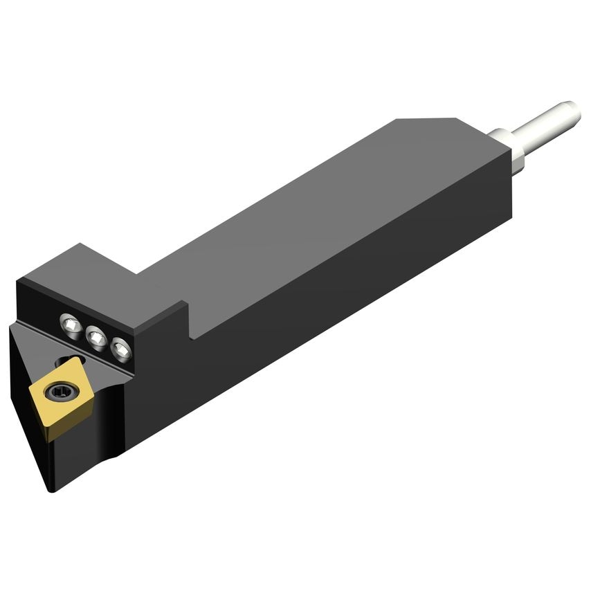 CoroTurn 107 QS Shank Tool for Turning QS-SDJCR06082 x HP