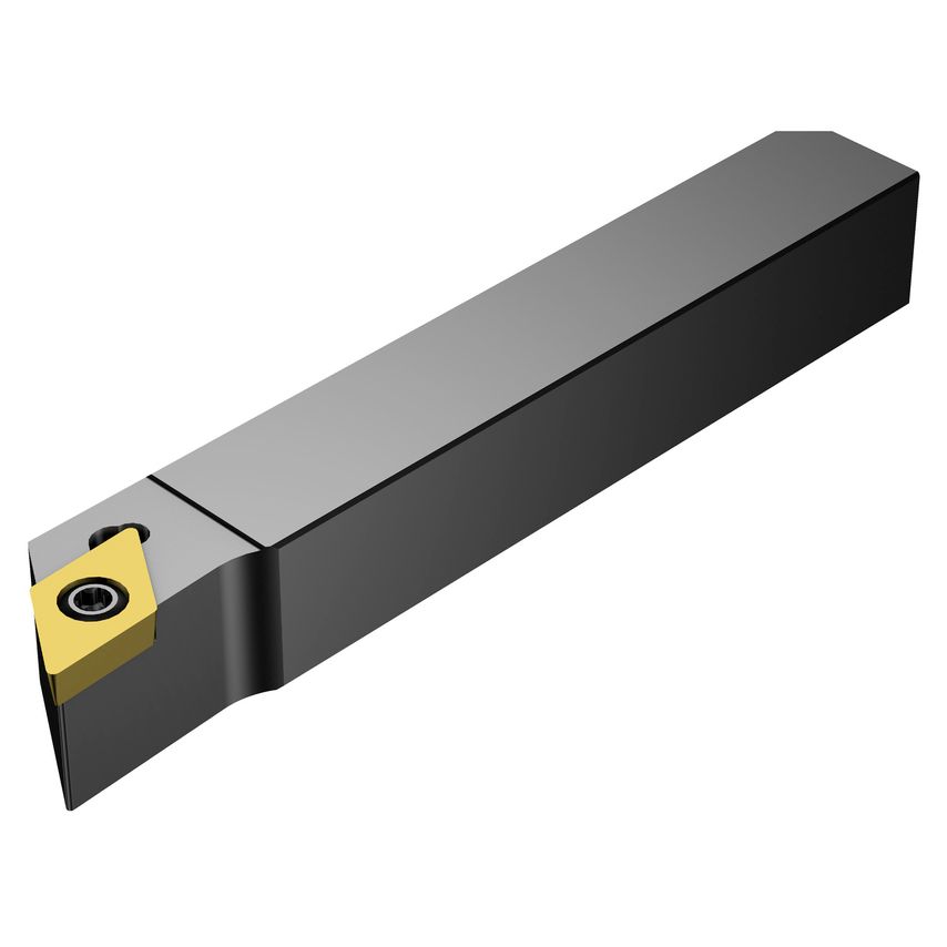 CoroTurn 107 QS Shank Tool for Turning QS-SDJCR083X