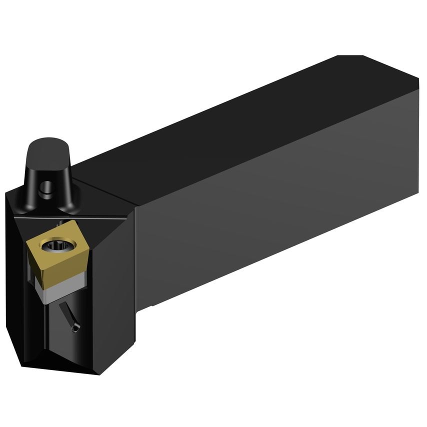 CoroTurn 107 QS Shank Tool for Turning QS-SDJCR123C