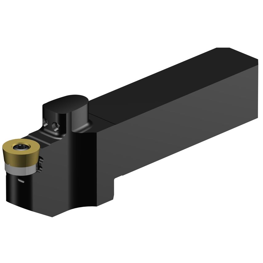 CoroTurn 107 QS Shank Tool for Turning QS-SRDCN-12-25-12XC