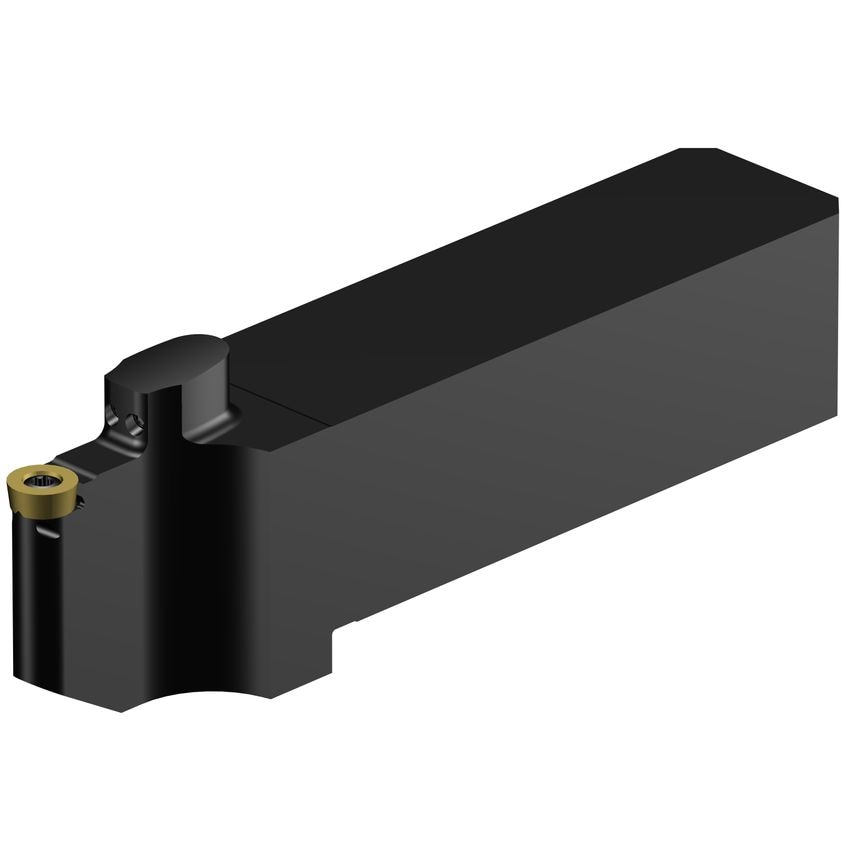 CoroTurn 107 QS Shank Tool for Turning QS-SRDCN-16-20-08XC