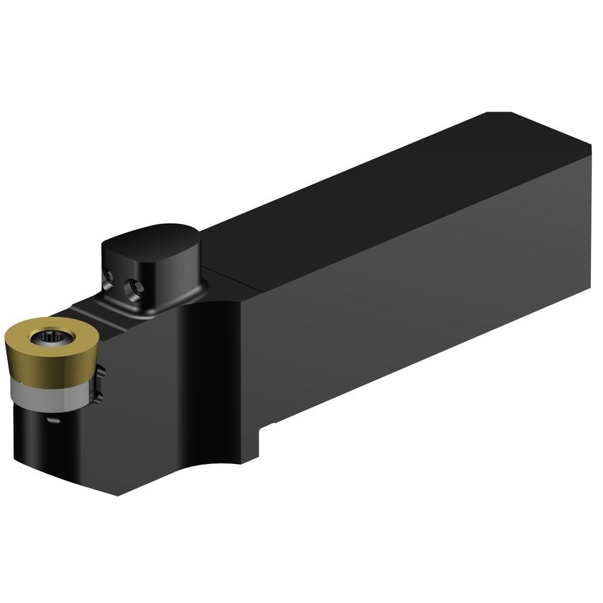 CoroTurn 107 QS Shank Tool for Turning QS-SRDCN-16-35-16XC