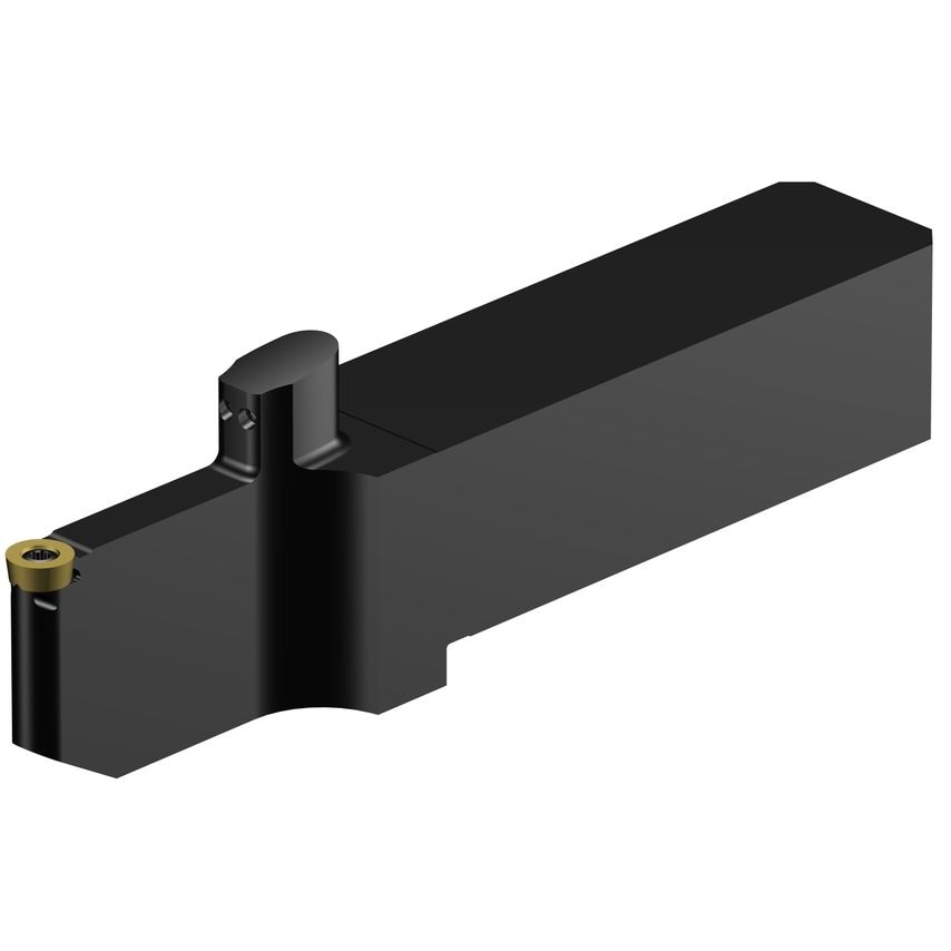 CoroTurn 107 QS Shank Tool for Turning QS-SRDCN-16-40-08XC