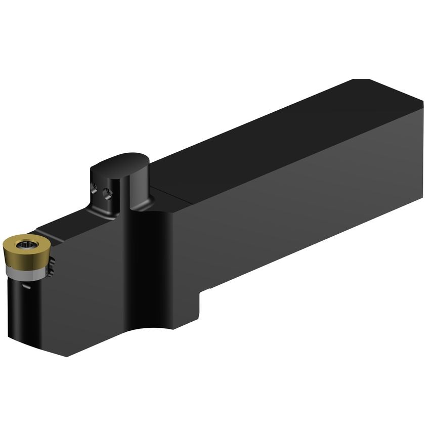 CoroTurn 107 QS Shank Tool for Turning QS-SRDCN-16-40-12XC