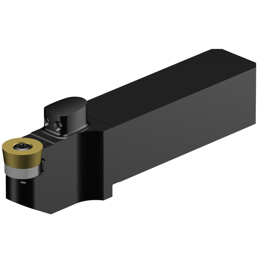 CoroTurn 107 QS Shank Tool for Turning QS-SRDCN-252535-16XC