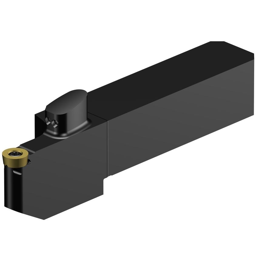 CoroTurn 107 QS Shank Tool for Turning QS-SRDCR-12-20-08XC