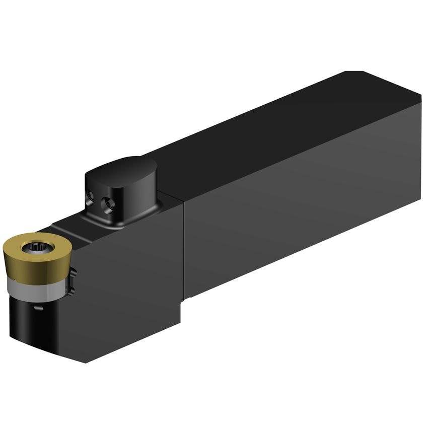 CoroTurn 107 QS Shank Tool for Turning QS-SRDCR-16-35-16XC