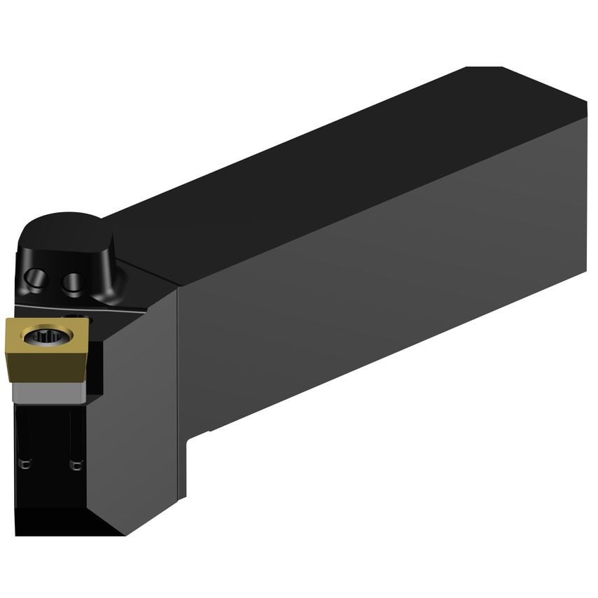 CoroTurn 107 QS Shank Tool for Turning QS-SSDCR202009C