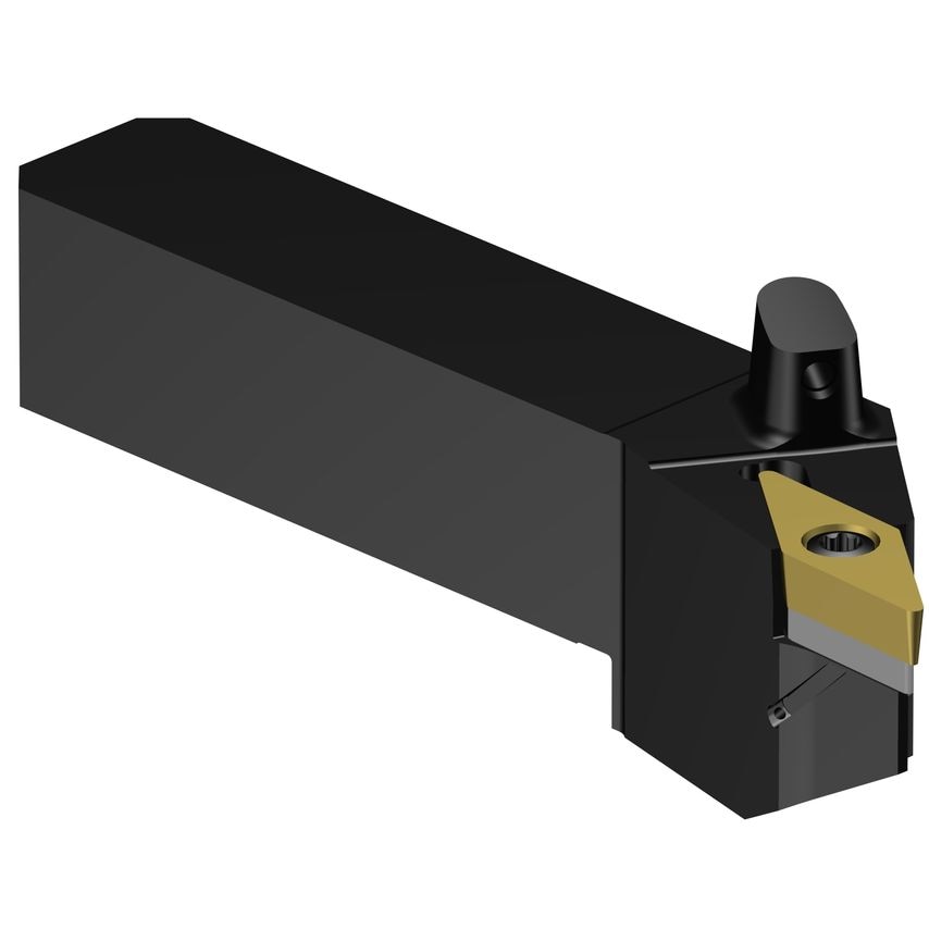 CoroTurn 107 QS Shank Tool for Turning QS-SVJBL123C