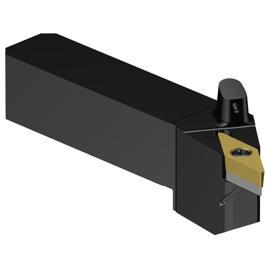 CoroTurn 107 QS Shank Tool for Turning QS-SVJBL202016C