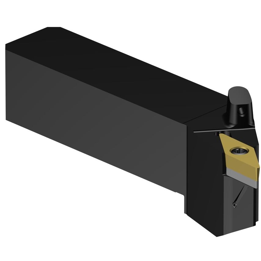 CoroTurn 107 QS Shank Tool for Turning QS-SVJBL252516C