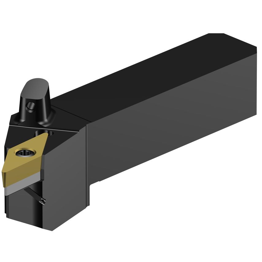 CoroTurn 107 QS Shank Tool for Turning QS-SVJBR123C