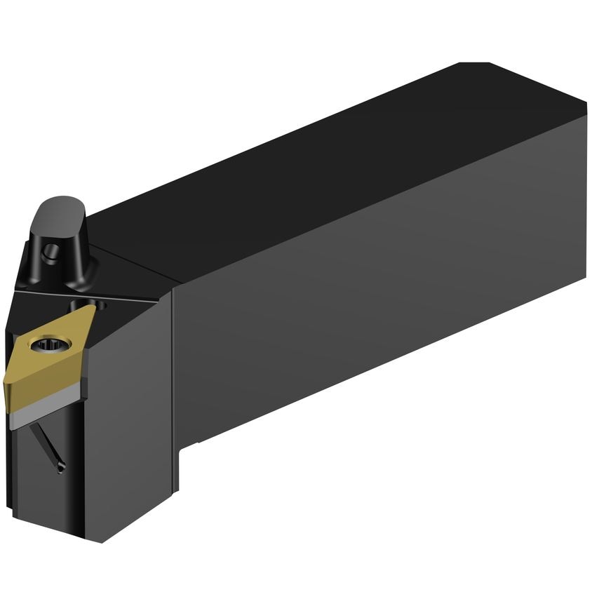 CoroTurn 107 QS Shank Tool for Turning QS-SVJBR163C