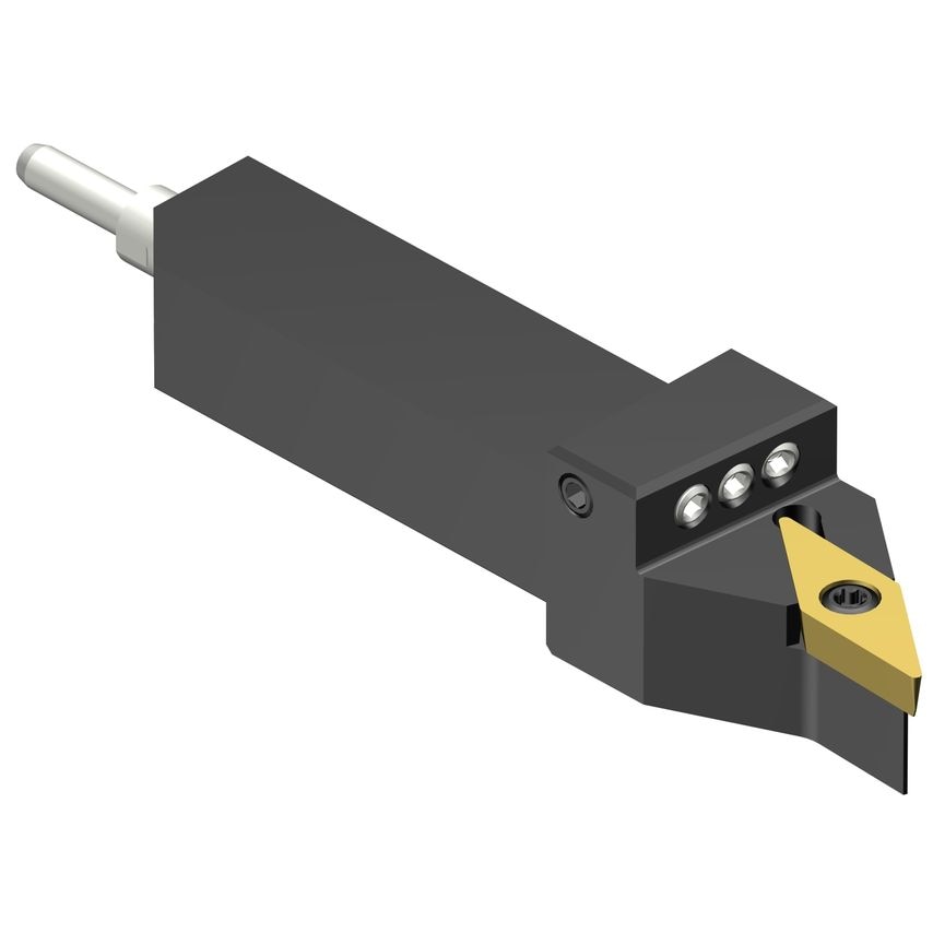 CoroTurn 107 QS Shank Tool for Turning QS-SVJCL06082 x HP