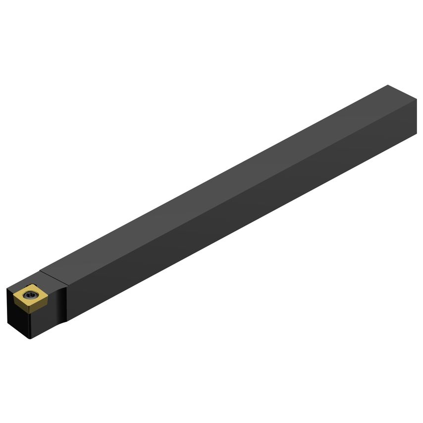 CoroTurn 107 Shank Tool for Turning SCACR062C-S