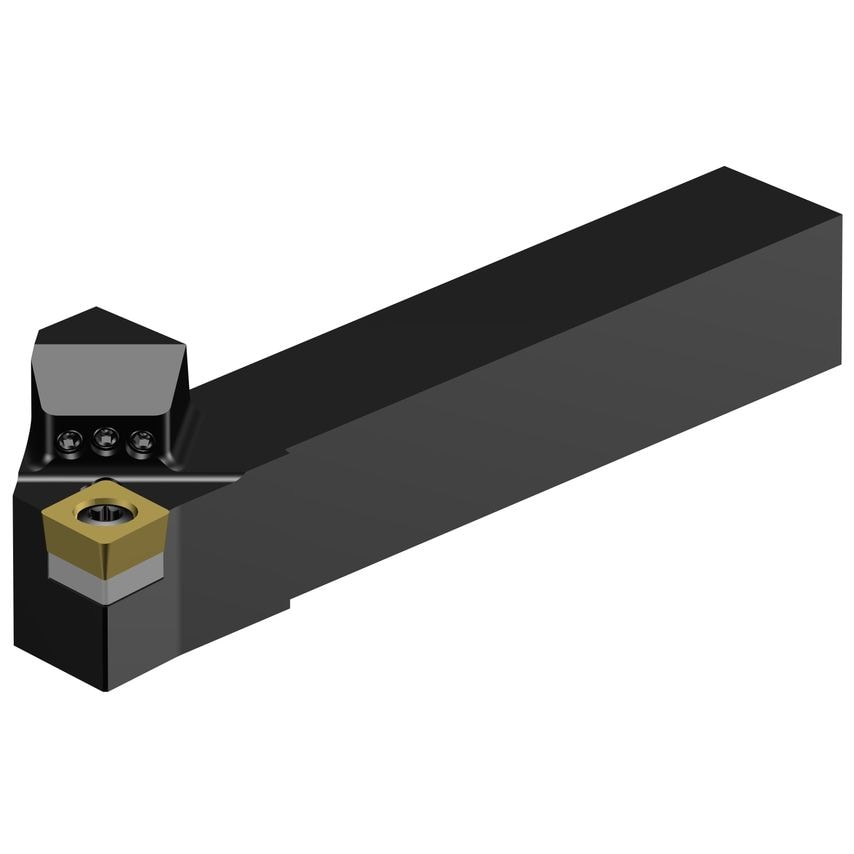 CoroTurn 107 Shank Tool for Turning SCLCR103HP