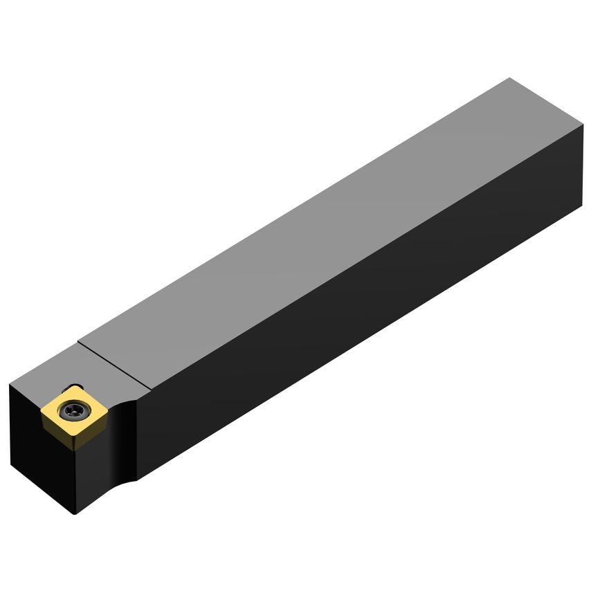 CoroTurn 107 Shank Tool for Turning SCLCR123C-S