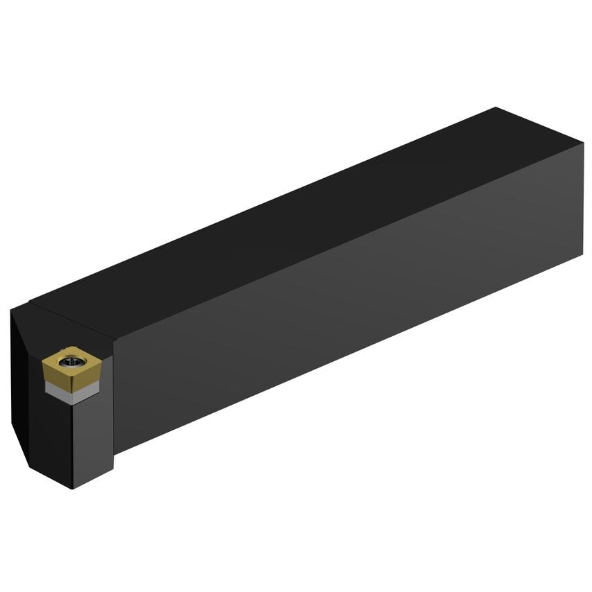 CoroTurn 107 Shank Tool for Turning SCLCR163D