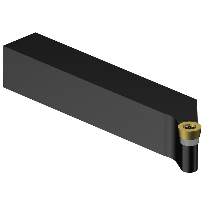 CoroTurn 107 Shank Tool for Turning SRGCL123B