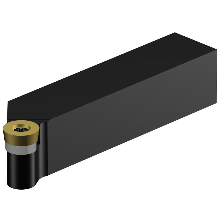 CoroTurn 107 Shank Tool for Turning SRGCR206D