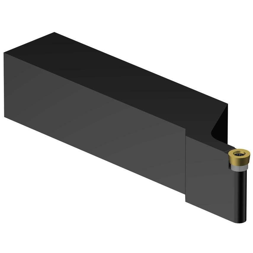 CoroTurn 107 Shank Tool for Turning SRSCL203D