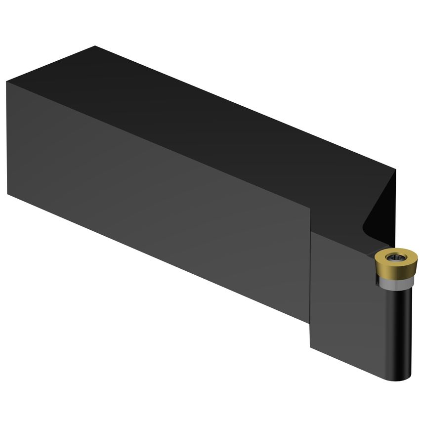 CoroTurn 107 Shank Tool for Turning SRSCL244E