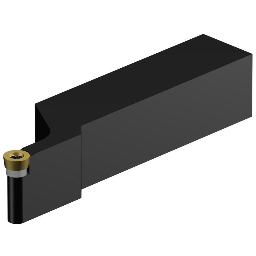 CoroTurn 107 Shank Tool for Turning SRSCR163C