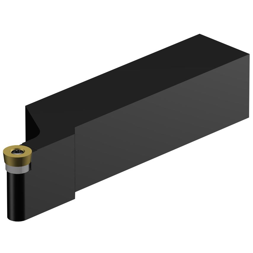 CoroTurn 107 Shank Tool for Turning SRSCR204D