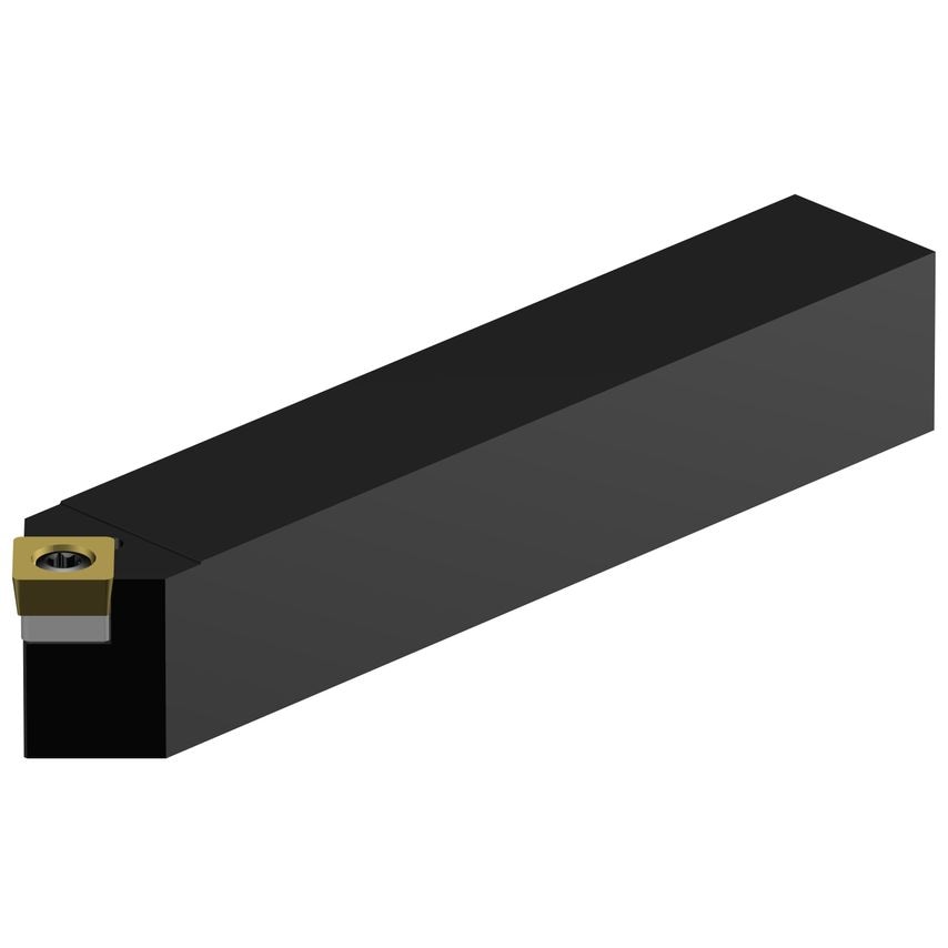 CoroTurn 107 Shank Tool for Turning SSDCN123B