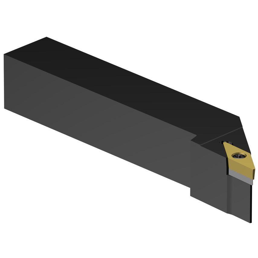 CoroTurn 107 Shank Tool for Turning SVJBL2525M16