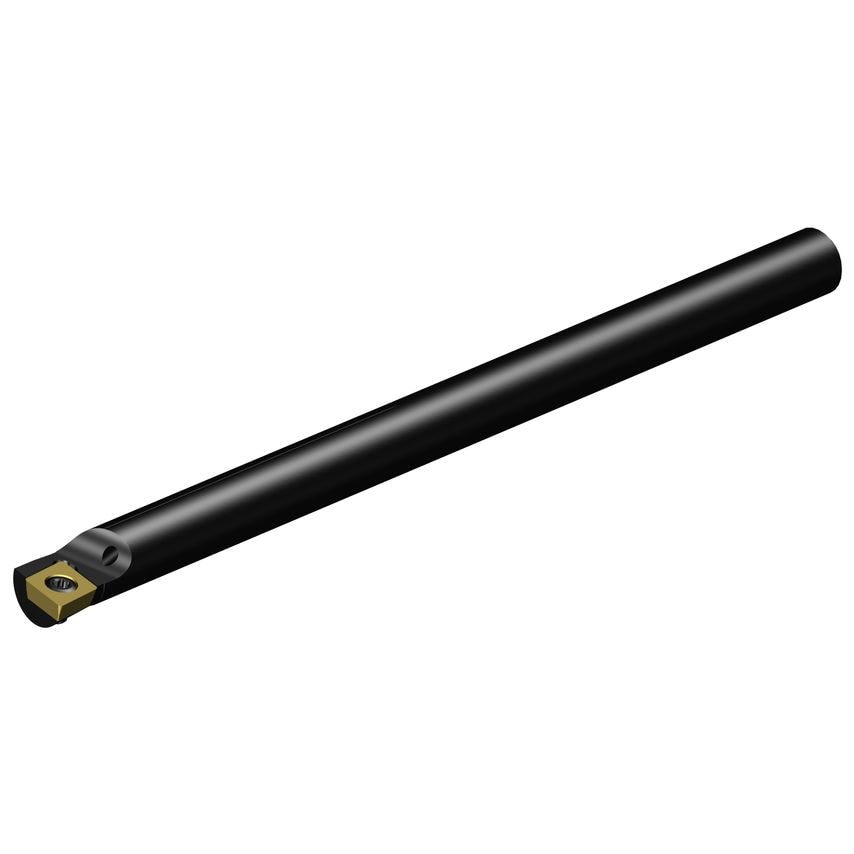 CoroTurn 111 Boring Bar for Turning A08K-SCLPR06-R