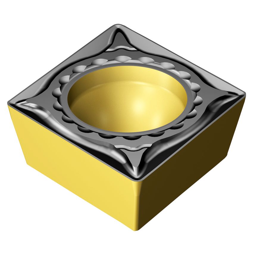 CoroTurn 111 Insert for Turning CPMT09T304-PM4425