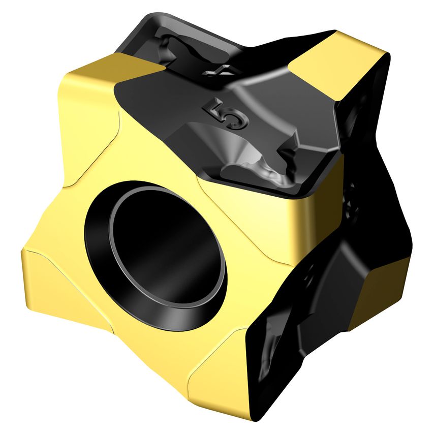 CoroTurn 300 Insert for Turning 3-80-101108-8-M5W4415