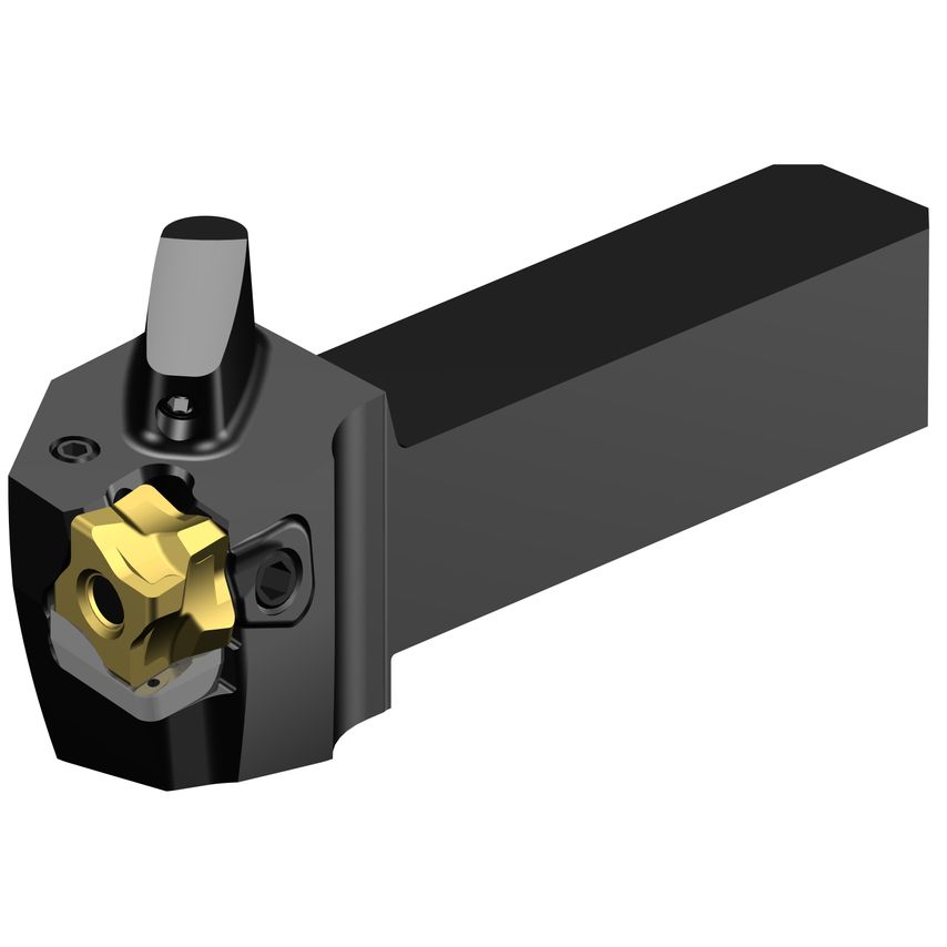 CoroTurn 300 QS Shank Tool for Turning QS-3-80-LR12-22-10C