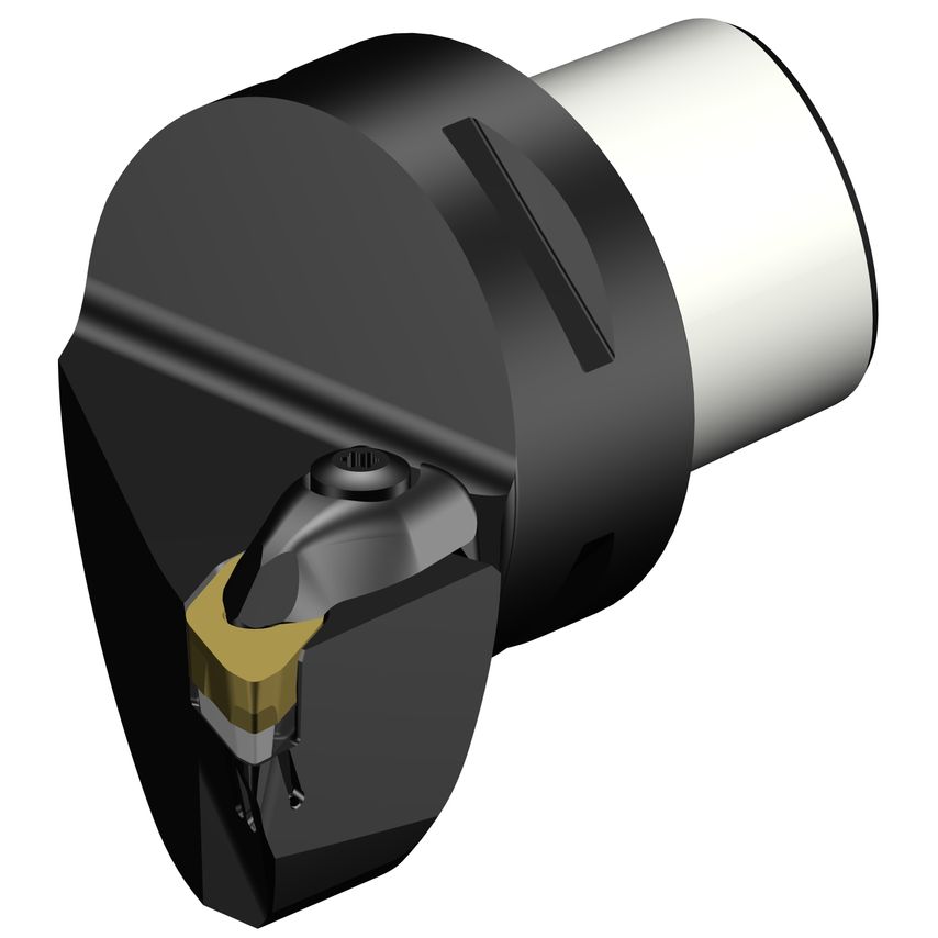 CoroTurn Prime Cutting Unit for Turning C5-CP-25BR-35060-11B